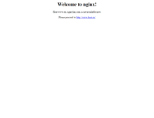 Tablet Screenshot of en.cigarclan.com